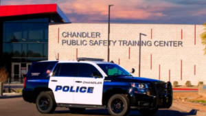 Police looking for two good Samaritans who helped Chandler assault victim