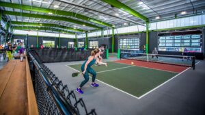 Chandler plans to build 18 pickleball courts at Tumbleweed Park