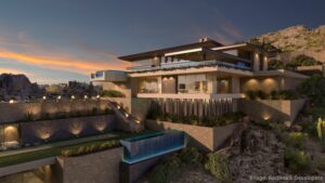 BedBrock sells $30.6M 'crown jewel' of Paradise Valley development