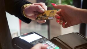 Dave Ramsey says: You will always pay more with credit cards