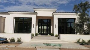 New Arizona Cardinals head coach Jonathan Gannon buys $10 million Paradise Valley home