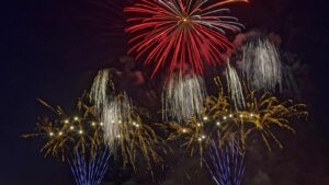 Chandler PD seizes nearly $10,000 of illegal fireworks ahead of Fourth of July
