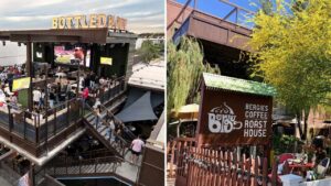 Bottled Blonde gets pushback on plan to open downtown Gilbert location