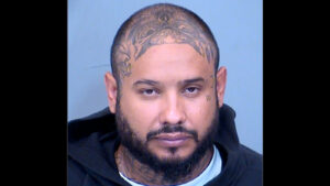 Suspect arrested in fatal weekend stabbing in downtown Gilbert