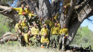 10 years after deadly Yarnell Hill Fire, events to honor Granite Mountain Hotshots