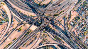 Arizona Gov. Katie Hobbs vetoes GOP bill on Prop 400 transportation tax plan