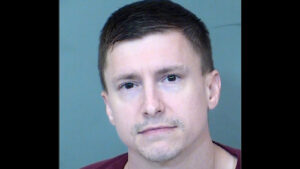 West Valley man arrested after allegedly strangling, threatening to kill girlfriend
