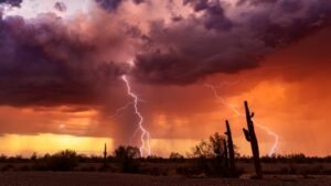 Prepare for monsoon storms sooner instead of later