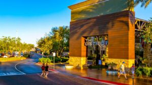 Sephora, country bar among latest Desert Ridge Marketplace additions