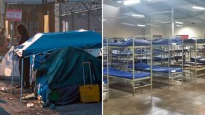 Without a Home: Roots of metro Phoenix homelessness problem run deep