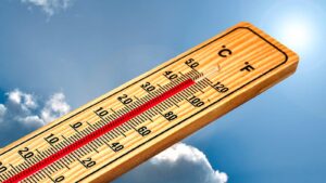 Chandler to begin heat relief services on May 1