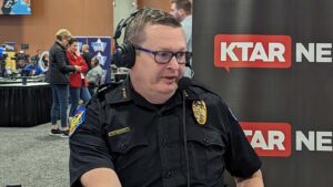 Interim Phoenix chief explains why community collaboration is a key to policing