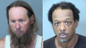 2 arrested after stabbing incident at extended stay hotel near Old Town Scottsdale