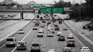 Can the Valley's highway infrastructure keep up as development surges?