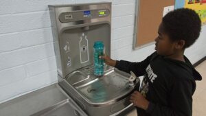 ADHS offering free drinking water lead screening for schools, child care facilities