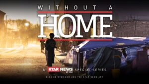Here's what KTAR News learned from 'Without a Home' special series on homelessness in Valley