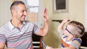Services for autism evaluation, therapy comes to Avondale