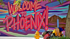12 heat-related deaths recorded in Maricopa County so far this year