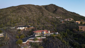 Cave Creek holds short-term rental owners accountable with public health and safety law