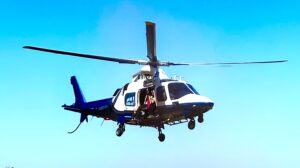 Phoenix Fire airlifts hiker off Camelback Mountain
