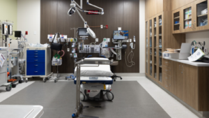 Valley-based health care provider uses tech to boost quality of care