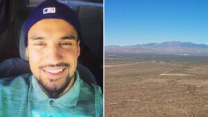 Authorities identify human skull that washed up in Arizona floods last year