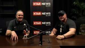 Amazing Arizonans: D-backs president and CEO Derrick Hall discusses rise, experiences
