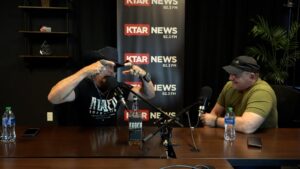 Amazing Arizonans: 'Hollywood' Don Yates talks life as a rodeo rockstar