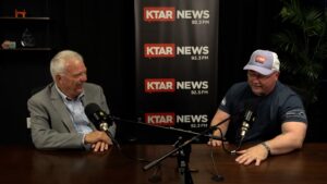 Amazing Arizonans: Gordon James talks working for the president of the United States