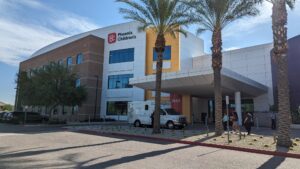 Phoenix Children's to open Avondale campus, meeting needs of southwest Valley