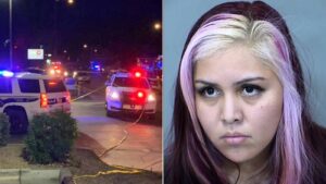 Driver arrested on suspicion of DUI after 1 pedestrian dead, 2 injured in Phoenix