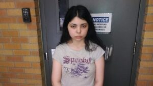 Missing Glendale girl Alicia Navarro found safe in Montana 4 years after disappearance