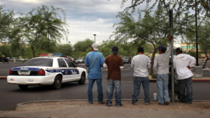 New report finds Arizona partly to blame for nationwide spike in pedestrian deaths