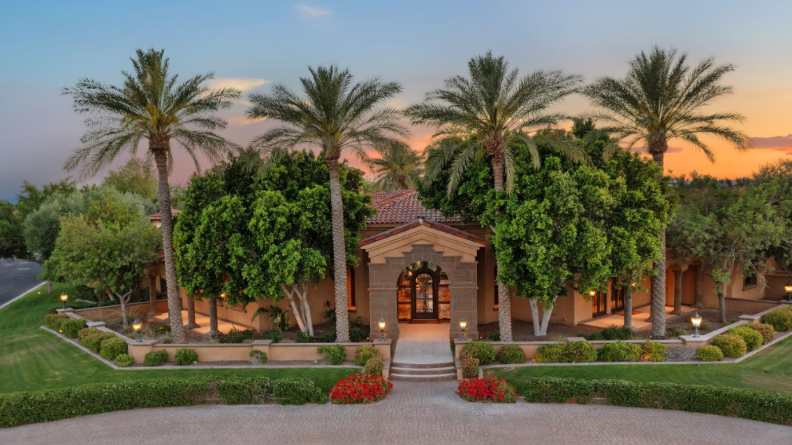 most expensive Peoria home luxury tour 2023...
