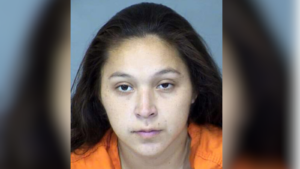 Police: Phoenix mom who triggered Amber Alert found unconscious with baby, drugs by her side