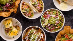 Serrano's unveils fast casual concept at Tempe location: Pronto