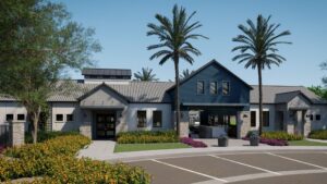 Sustainable single-family homes coming to Goodyear