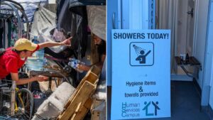 Progress on the Zone cleanup in Phoenix is steady but slow, official says