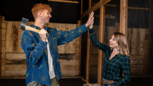 LumberjAxes to open new restaurant, bar in Tempe Marketplace