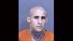 Man arrested after allegedly fatally shooting woman in Phoenix