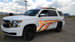 Arizona youth charged with homicide after death of baby left in hot car for nearly 7 hours
