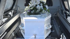 Oversight of Arizona funeral industry moves to Department of Health Services
