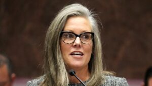 Arizona Gov. Katie Hobbs refuses to rescind executive order shielding abortion prosecutions