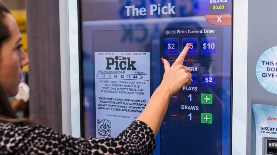 Arizona Lottery Results and The Pick: A Complete Guide Arizona Lottery Results and The Pick: A Complete Guide