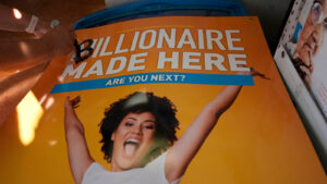 Arizona lottery players miss $1B Powerball jackpot but don't come up empty