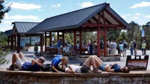 Tourism spending in Arizona reached all-time high in 2022