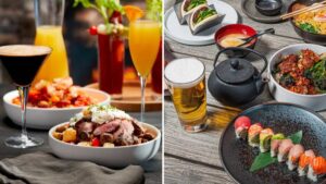 Fall Arizona Restaurant Week returning with over 80 establishments participating