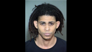 Man charged for firing 100 rounds in air during Fourth of July celebrations in Glendale