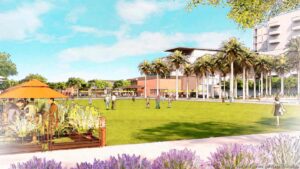 5-star hotel, condos and more proposed for redevelopment of former CrackerJax amusement park