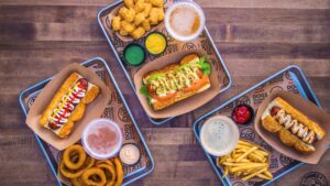 Dog Haus expanding to Chandler bringing 'The Absolute Wurst'